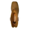 Montana 11" waterdichte Wellington met vierkante neus