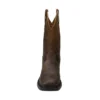 Montana 11" waterdichte Wellington met vierkante neus voor dames