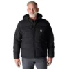 Montana DWR geïsoleerde pufferjas voor heren