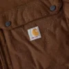 Montana DWR geïsoleerde pufferjas voor heren