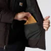 Montana DWR geïsoleerde pufferjas voor heren