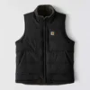 Montana geïsoleerd, omkeerbaar, waterafstotend puffervest voor dames – Rain Defender-vest