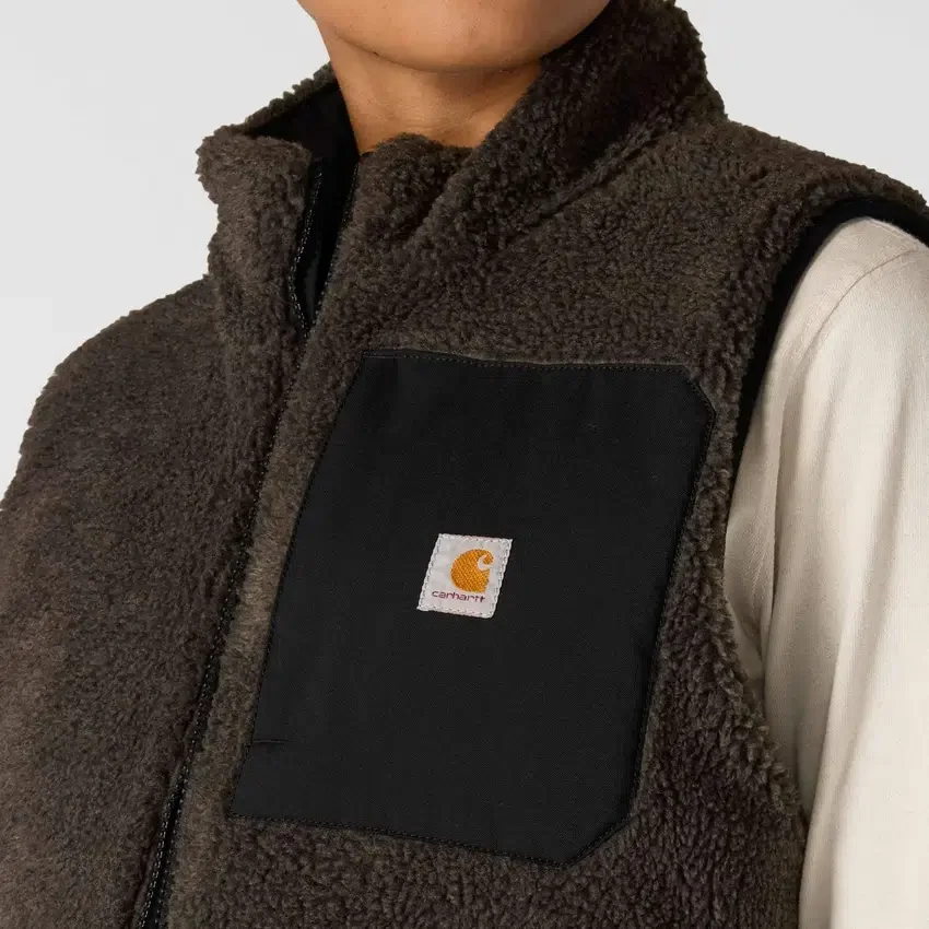 Montana geïsoleerd, omkeerbaar, waterafstotend puffervest voor dames – Rain Defender-vest