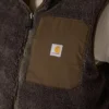 Montana geïsoleerd, omkeerbaar, waterafstotend puffervest voor dames – Rain Defender-vest