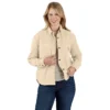 Montana Rugged Flex® losvallend overhemd van zwaar katoen voor dames