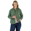 Montana Rugged Flex® losvallend overhemd van zwaar katoen voor dames