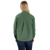 Montana Rugged Flex® losvallend overhemd van zwaar katoen voor dames