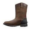 Montana waterbestendige 11" Wellington met vierkante neus