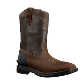 Montana Waterproof 11″ Wellington met vierkante neus