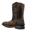 Montana Waterproof 11" Wellington met vierkante neus