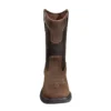 Montana Waterproof 11" Wellington met vierkante neus
