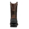 Montana Waterproof 11" Wellington met vierkante neus