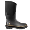 Mudrunner waterdichte 15" rubberlaars met nano-neus