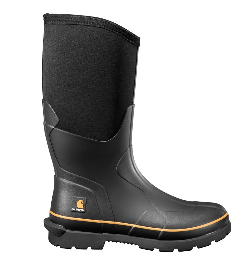 Mudrunner waterdichte 15" rubberlaars met nano-neus