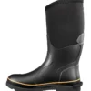 Mudrunner waterdichte 15" rubberlaars met nano-neus