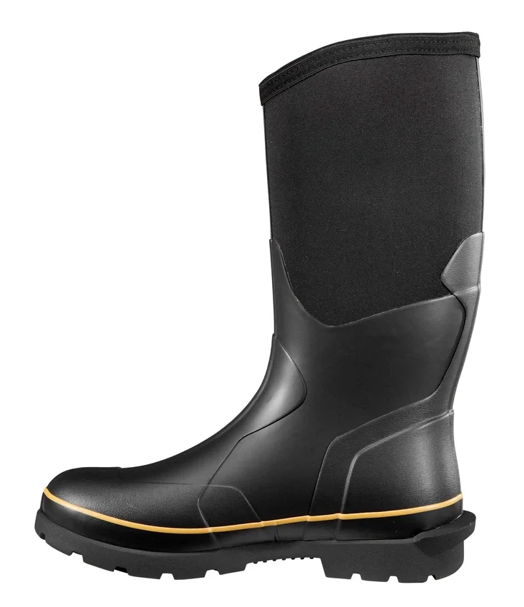 Mudrunner waterdichte 15" rubberlaars met nano-neus