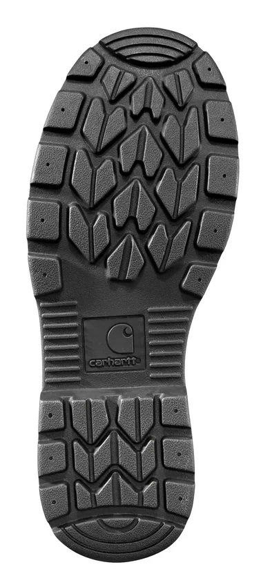 Mudrunner waterdichte rubberlaars van 10 inch