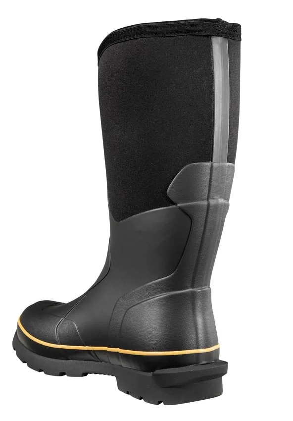 Mudrunner waterdichte 15" rubberlaars met nano-neus