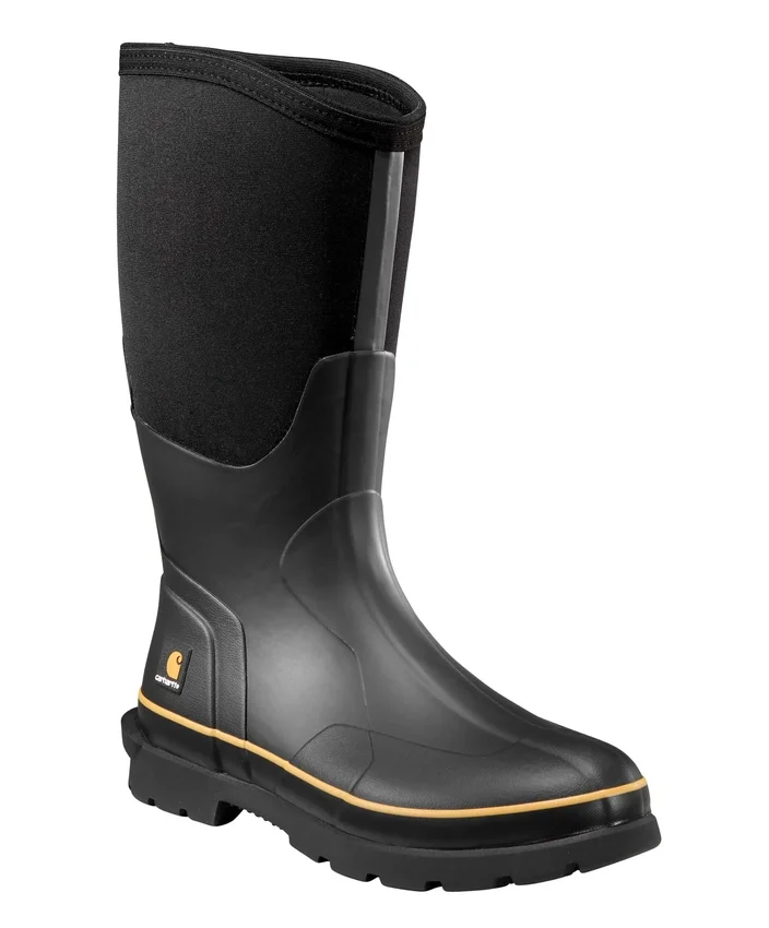 Mudrunner waterdichte 15" rubberlaars met nano-neus