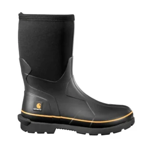 Mudrunner waterdichte rubberlaars van 10 inch
