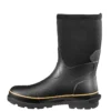 Mudrunner waterdichte rubberlaars van 10 inch