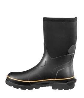 Mudrunner waterdichte rubberlaars van 10 inch