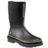 Mudrunner waterdichte rubberlaars van 10 inch