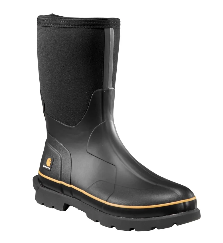 Mudrunner waterdichte rubberlaars van 10 inch