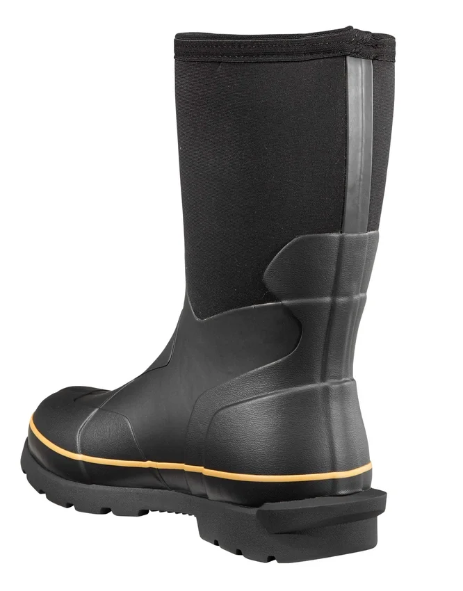 Mudrunner waterdichte rubberlaars van 10 inch