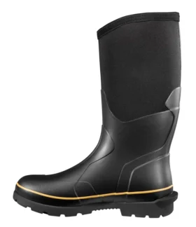 Mudrunner waterdichte rubberlaars van 15 inch
