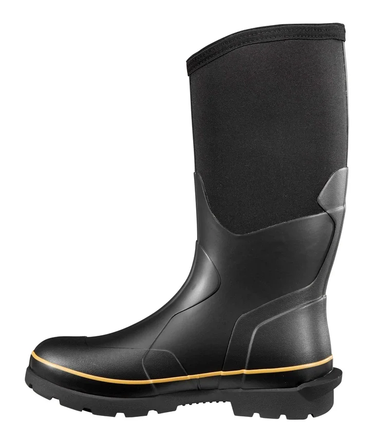 Mudrunner waterdichte rubberlaars van 15 inch