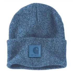 Muts met ton-sur-ton patch