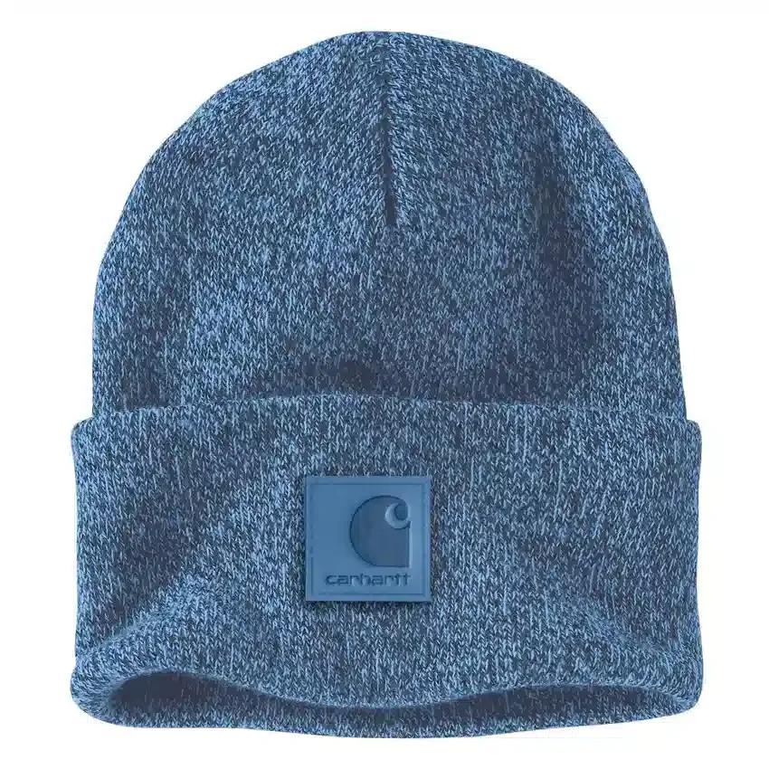 Muts met ton-sur-ton patch
