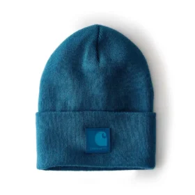 Muts met ton-sur-ton patch