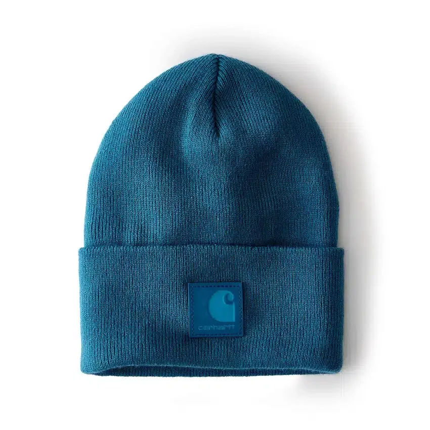 Muts met ton-sur-ton patch