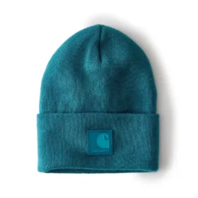 Muts met ton-sur-ton patch