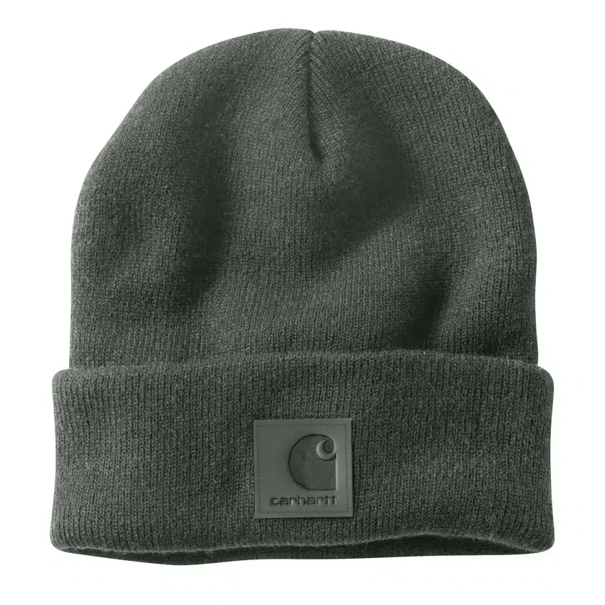 Muts met ton-sur-ton patch
