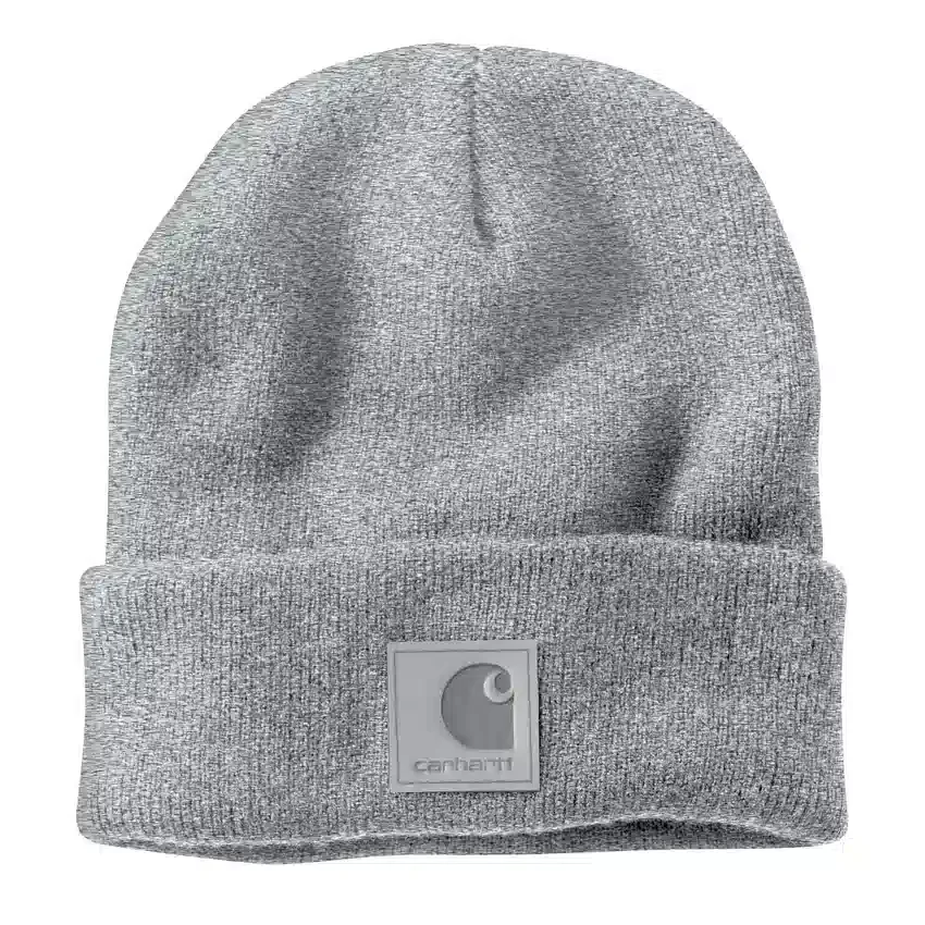 Muts met ton-sur-ton patch