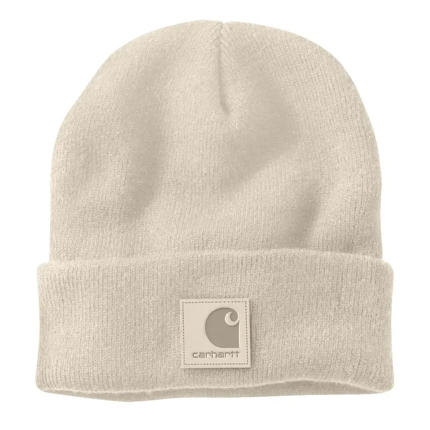 Muts met ton-sur-ton patch