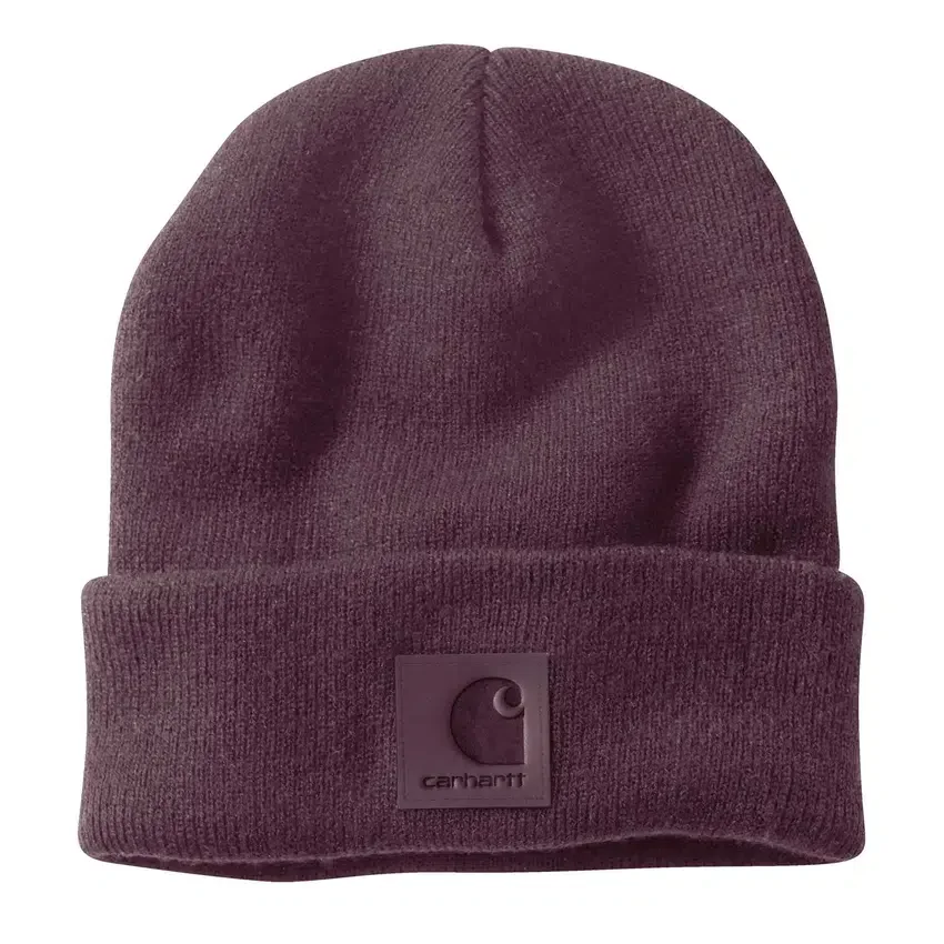 Muts met ton-sur-ton patch