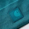 Muts met ton-sur-ton patch