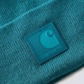 Muts met ton-sur-ton patch