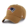 New England Patriots '47 Clean Up