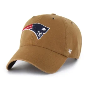 New England Patriots '47 Clean Up
