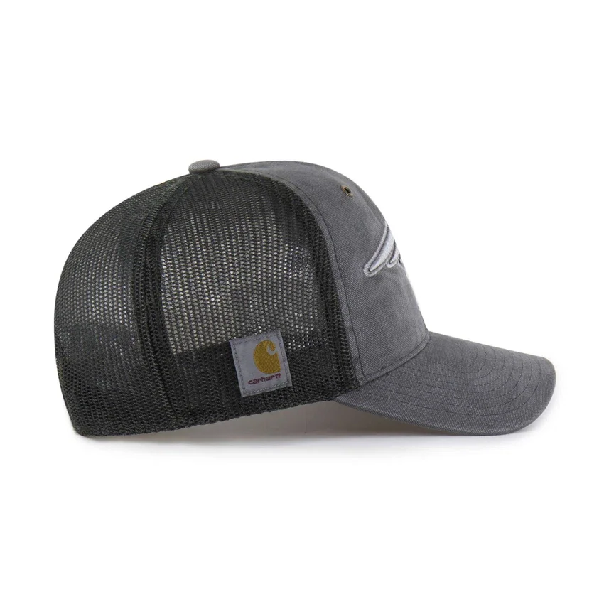 New England Patriots '47 Dyed Trucker Relaxed Fit
