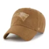 New England Patriots '47 geverfd Clean Up
