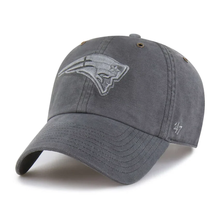 New England Patriots '47 geverfd Clean Up