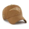 New England Patriots '47 geverfd Clean Up