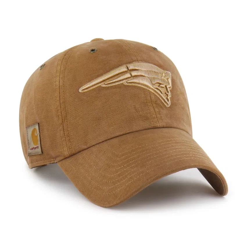 New England Patriots '47 geverfd Clean Up