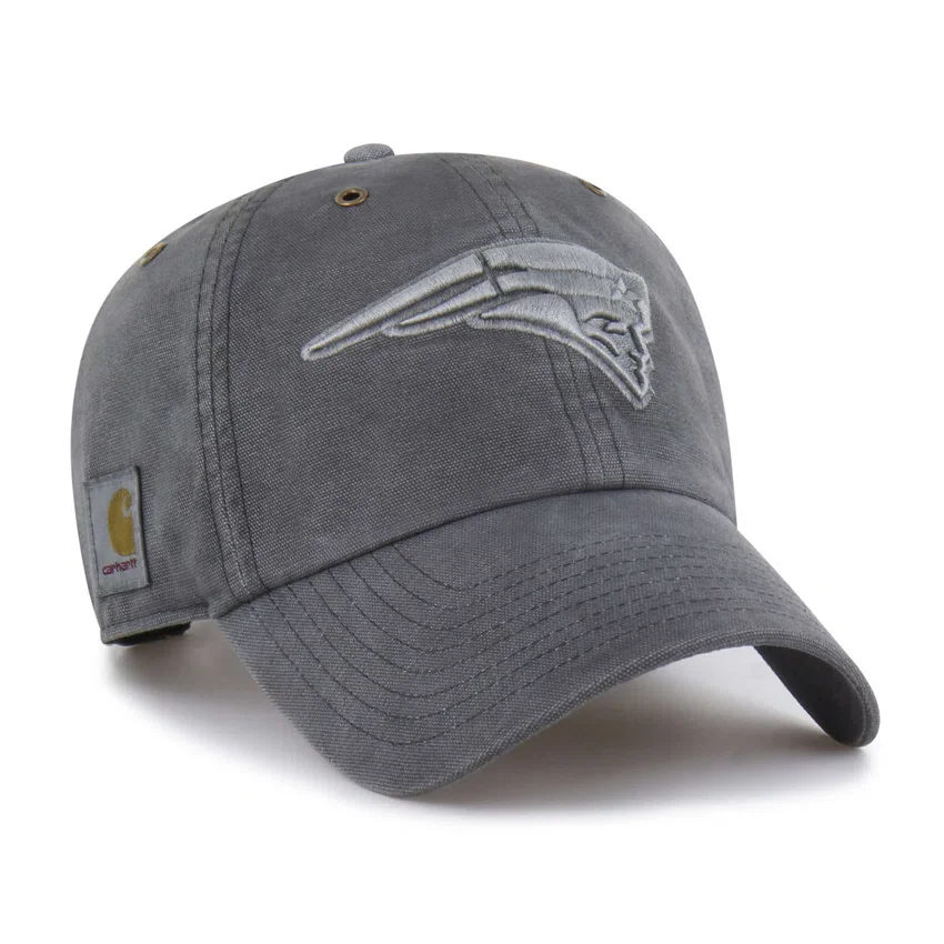 New England Patriots '47 geverfd Clean Up